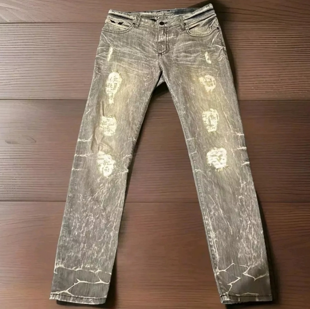 Robins jeans for men size 33